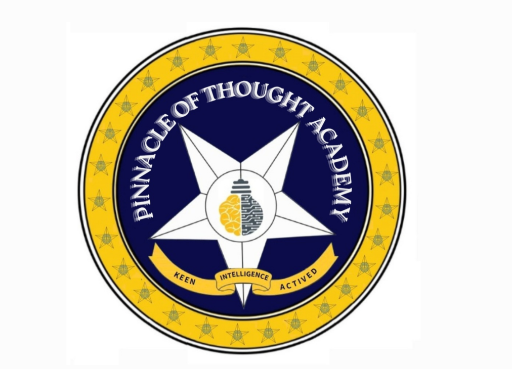 Pinnacle of Thought Academy Logo